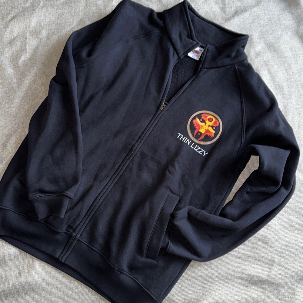 Thin Lizzy Jacket - image 1